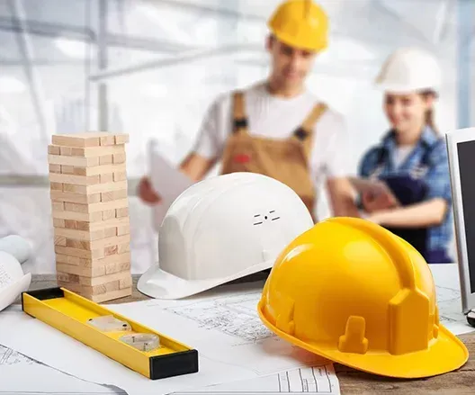 coordination travaux à La Chevallerais