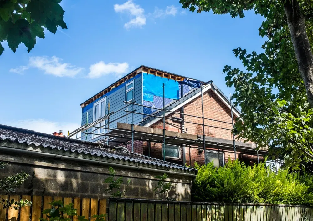 bâtiments artisanaux à La Chevallerais